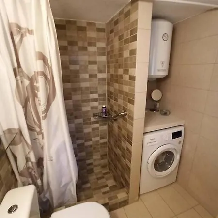 بيت للعطل Eleni Sea Side House Near Town And