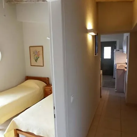 Eleni Sea Side House Near Town And * شاطئ ميغالي أموس