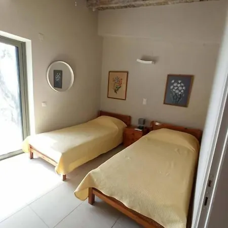Eleni Sea Side House Near Town And بيت للعطل