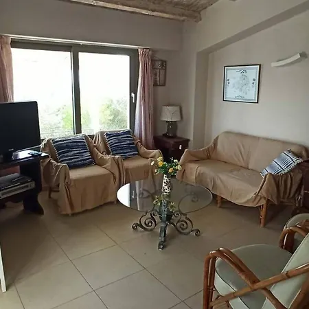 Eleni Sea Side House Near Town And * شاطئ ميغالي أموس