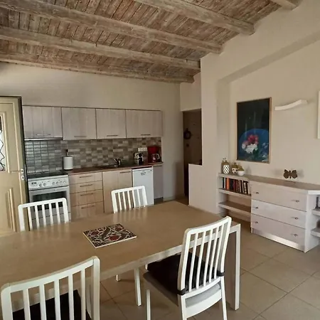Eleni Sea Side House Near Town And بيت للعطل