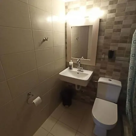 Holiday home Eleni Sea Side House Near Town And
