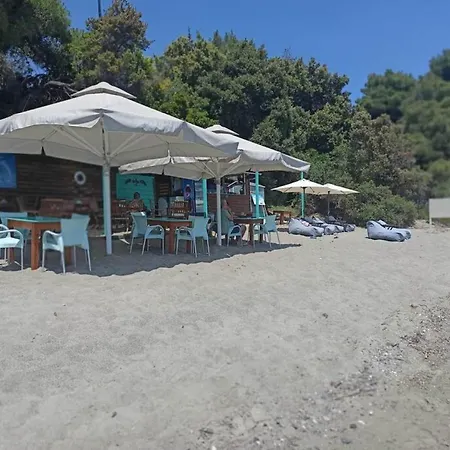 Holiday home Eleni Sea Side House Near Town And *