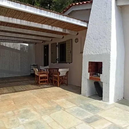 Eleni Sea Side House Near Town And Megali Ammos (Skiathos)
