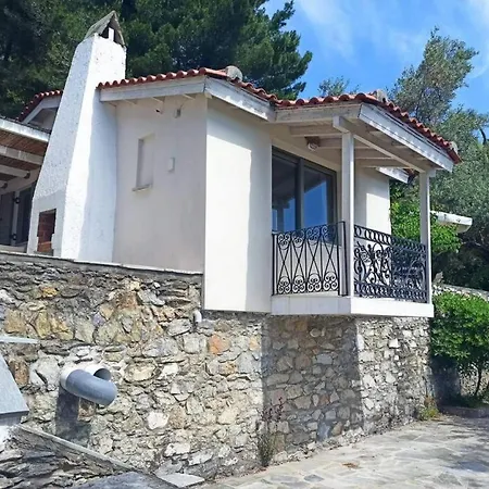 Eleni Sea Side House Near Town And *